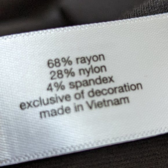 Lane Bryant Open Front Ponte Jacket - Picture 14 of 16